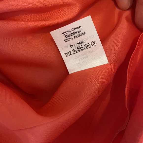 J. Crew Factory dress - Picture 6 of 6